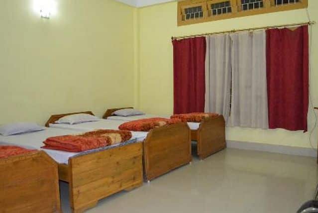 Kaziranga Florican Lodge, Kaziranga 3